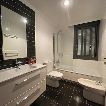 Salnes Apartment Sanxenxo