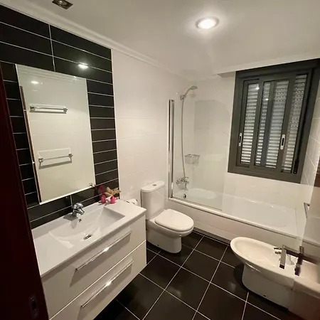 Apartment Salnes Sanxenxo