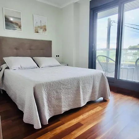 Salnes Apartment *