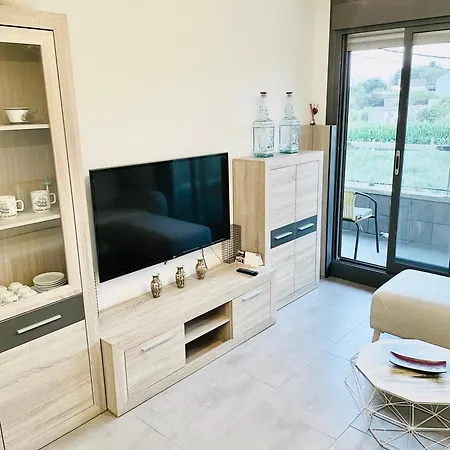 Apartment Salnes *