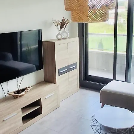 Salnes Apartment *