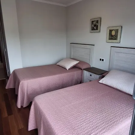 Apartamento Salnes