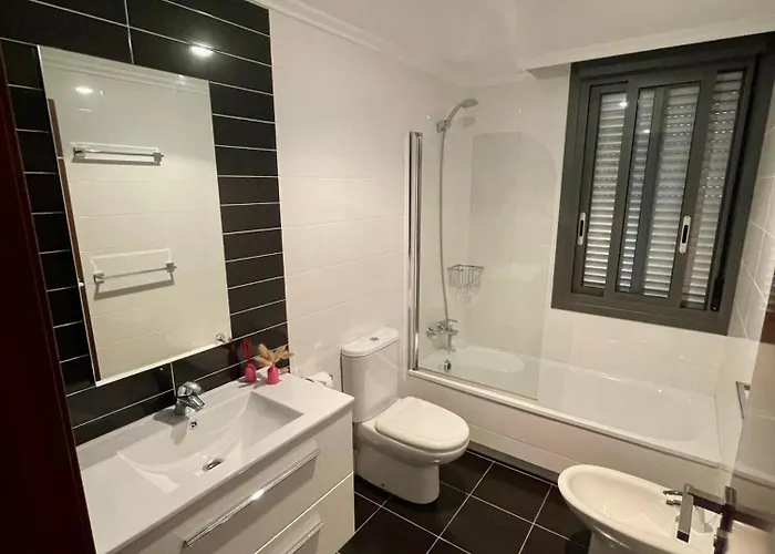 Apartamento Salnes Sanxenxo
