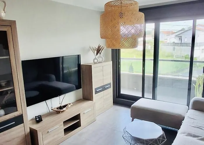 Apartamento Salnes