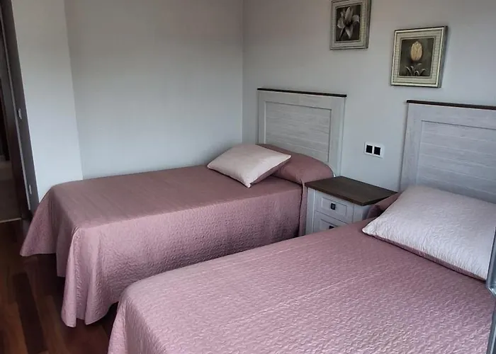 Apartamento Salnes
